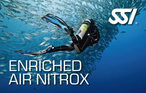 Safe Air Nitrox Course 