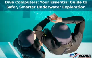 Dive Computers
